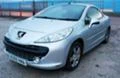 Peugeot 207 cc 1.6 16V, снимка 2