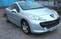 Peugeot 207 cc 1.6 16V, снимка 3