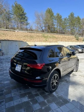 Audi Q5 2.0 TSI, снимка 8