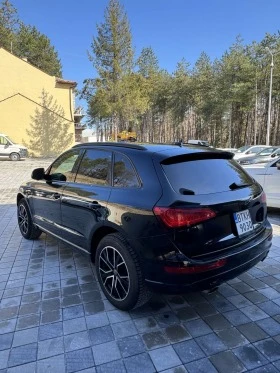Audi Q5 2.0 TSI, снимка 6