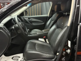 Infiniti Ex30 Всички екстри!, снимка 11
