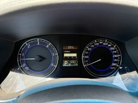 Infiniti Ex30 Всички екстри!, снимка 13