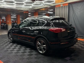 Infiniti Ex30 Всички екстри!, снимка 7