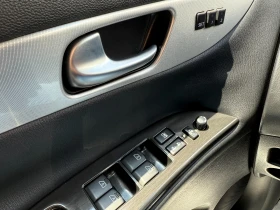 Infiniti Ex30 Всички екстри!, снимка 15