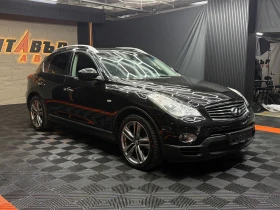 Infiniti Ex30 Всички екстри!, снимка 5