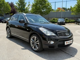 Infiniti Ex30 Всички екстри!, снимка 6