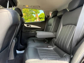 Infiniti Ex30 Всички екстри!, снимка 9