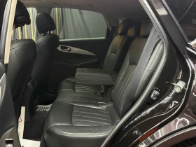 Infiniti Ex30 Всички екстри!, снимка 12