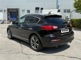 Infiniti Ex30 Всички екстри!, снимка 3