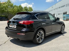 Infiniti Ex30 Всички екстри!, снимка 4