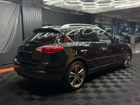 Infiniti Ex30 Всички екстри!, снимка 8