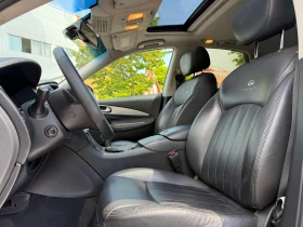 Infiniti Ex30 Всички екстри!, снимка 8