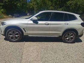 BMW X3 3.0I xDrive Twin Power Turbo, снимка 5