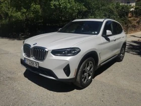 BMW X3 3.0I xDrive Twin Power Turbo, снимка 3