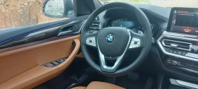 BMW X3 3.0I xDrive Twin Power Turbo, снимка 14