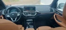 BMW X3 3.0I xDrive Twin Power Turbo, снимка 9