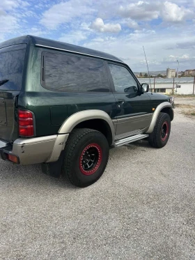 Nissan Patrol, снимка 7