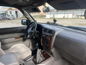 Nissan Patrol, снимка 4