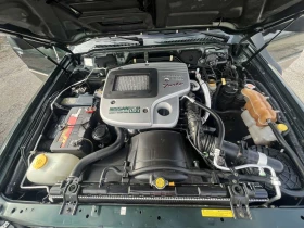 Nissan Patrol, снимка 5