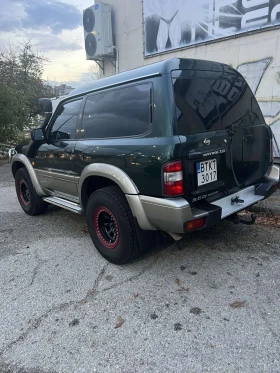 Nissan Patrol, снимка 10