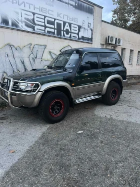 Nissan Patrol, снимка 12