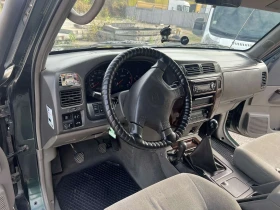 Nissan Patrol, снимка 8