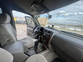 Nissan Patrol, снимка 9