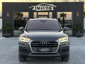 Audi Q5 40 S-LINE PLUS 2.0TDI 190к.с QUATTRO 148000км!!, снимка 2