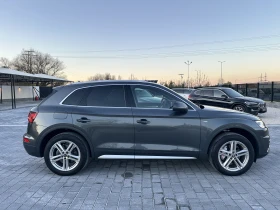 Audi Q5 40 S-LINE PLUS 2.0TDI 190к.с QUATTRO 148000км!!, снимка 4