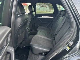 Audi Q5 40 S-LINE PLUS 2.0TDI 190к.с QUATTRO 148000км!!, снимка 11