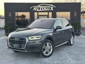Audi Q5 40 S-LINE PLUS 2.0TDI 190к.с QUATTRO 148000км!!, снимка 1