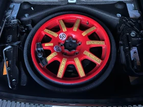 Porsche Cayenne PANO* CHRONO* KEYLESS* FULL, снимка 8