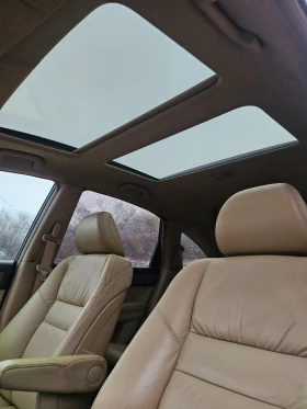 Honda Cr-v 2.2D, снимка 12