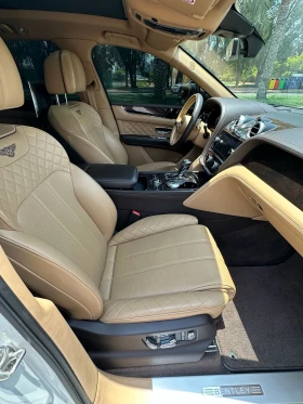 Bentley Bentayga 710ps Startech brabus 1ot 10, снимка 12
