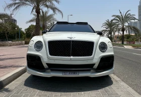 Bentley Bentayga 710ps Startech brabus 1ot 10, снимка 2