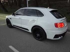 Bentley Bentayga 710ps Startech brabus 1ot 10, снимка 4