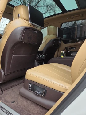 Bentley Bentayga 710ps Startech brabus 1ot 10, снимка 15