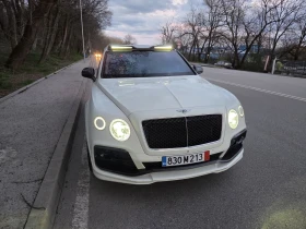 Bentley Bentayga 710ps Startech brabus 1ot 10, снимка 1