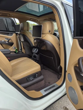 Bentley Bentayga 710ps Startech brabus 1ot 10, снимка 10