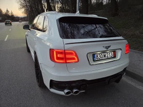 Bentley Bentayga 710ps Startech brabus 1ot 10, снимка 3