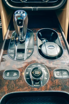 Bentley Bentayga 710ps Startech brabus 1ot 10, снимка 11
