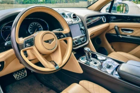 Bentley Bentayga 710ps Startech brabus 1ot 10, снимка 14