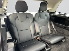 Volvo Xc90 AWD MOMENTUM| 7 МЕСТЕН| ПАНО| B&W| 2 КЛЮЧА, снимка 15
