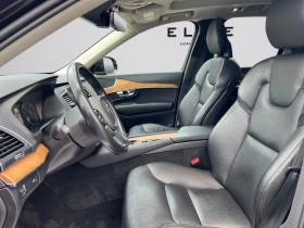 Volvo Xc90 AWD MOMENTUM| 7 МЕСТЕН| ПАНО| B&W| 2 КЛЮЧА, снимка 9