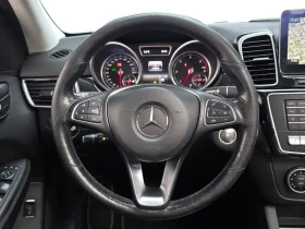 Mercedes-Benz GLE 350 350 D 4Matic, снимка 13