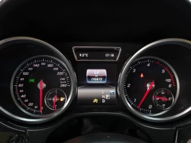 Mercedes-Benz GLE 350 350 D 4Matic, снимка 8