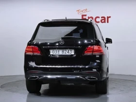 Mercedes-Benz GLE 350 350 D 4Matic, снимка 4