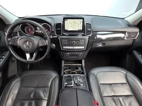 Mercedes-Benz GLE 350 350 D 4Matic, снимка 7