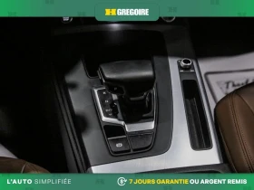 Audi Q5 * PROGRESSIV* * HeadUp* AвтоКредит* (ЦЕНА ДО БГ), снимка 13
