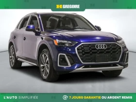 Audi Q5 * PROGRESSIV* * HeadUp* AвтоКредит* (ЦЕНА ДО БГ), снимка 2